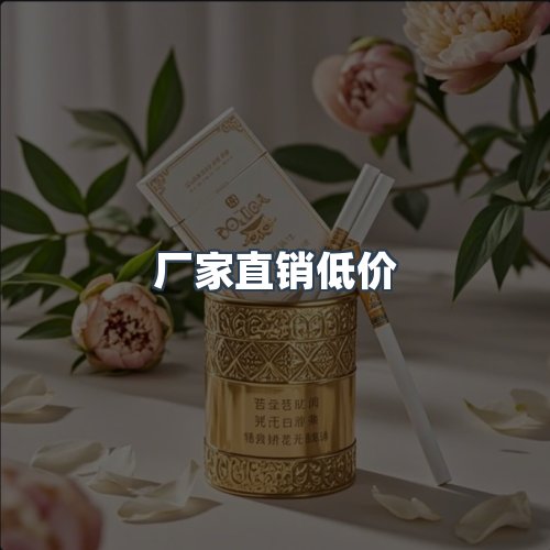 服务优势